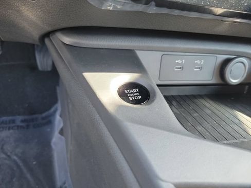 New 2026 Nissan Sentra SV w/ Floor Mat Package FWD image 22