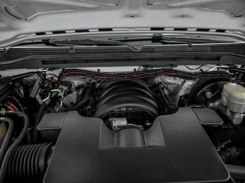 Used 2018 GMC Sierra 1500 SLT AWD/4WD image 13