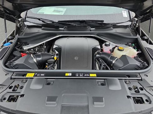 New 2025 Land Rover Range Rover Sport SV Edition Two AWD/4WD image 32