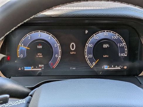 New 2026 Jeep Grand Cherokee Limited AWD/4WD image 27