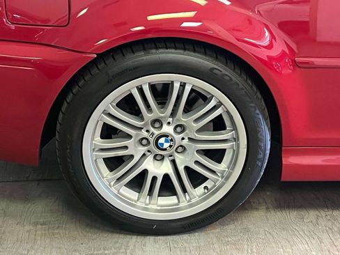 Used 2001 BMW M3 Coupe RWD image 11