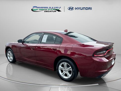 Used 2023 Dodge Charger SXT w/ Cold Weather Package RWD image 5