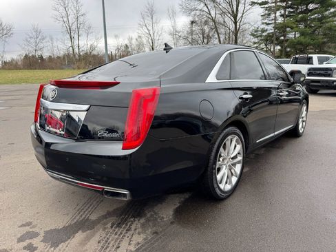 Used 2013 Cadillac XTS Luxury image 5