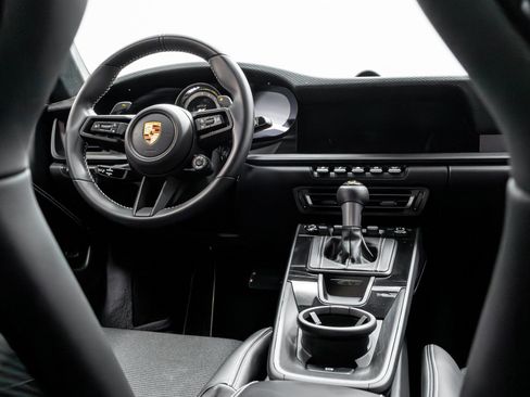 Used 2024 Porsche 911 GT3 Touring w/ Chrono Package image 29