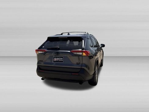 Used 2024 Toyota RAV4 XLE Premium w/ Weather Package AWD/4WD image 7
