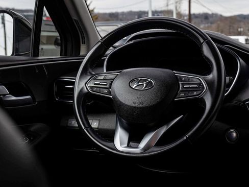 Used 2023 Hyundai Santa Fe XRT image 22