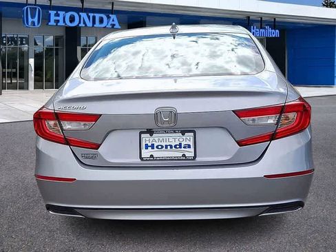 Used 2021 Honda Accord LX image 7