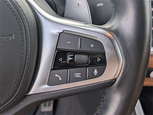 Used 2023 BMW 440i xDrive Convertible w/ Premium Package image 20