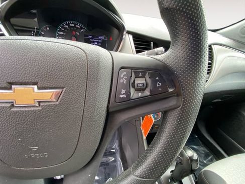 Used 2020 Chevrolet Trax LS w/ Tint and Cruise Package image 20