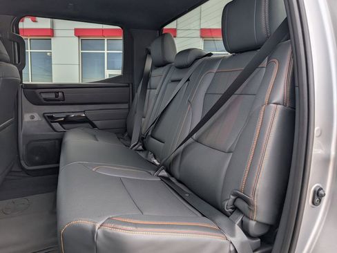 New 2026 Toyota Tundra Platinum image 31