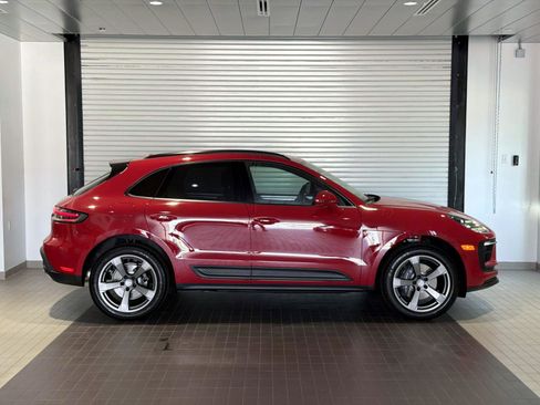 New 2026 Porsche Macan image 10