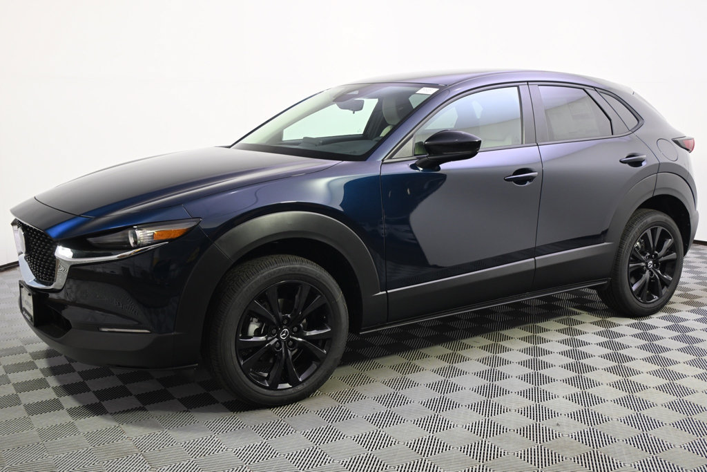 New 2026 MAZDA CX-30 AWD 2.5 S w/ Select Sport Pkg image 2