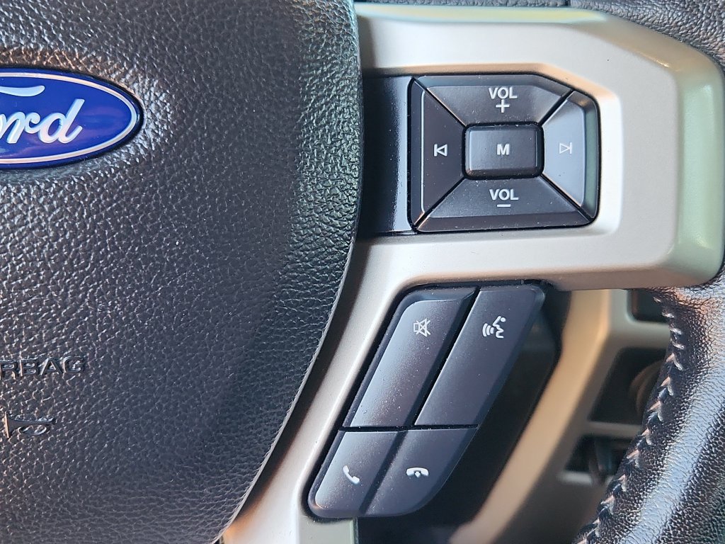 Used 2019 Ford F150 Lariat RWD image 18