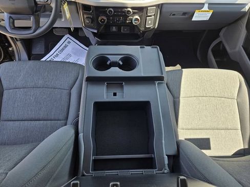 New 2026 Ford F250 XL w/ STX Appearance Package AWD/4WD image 20