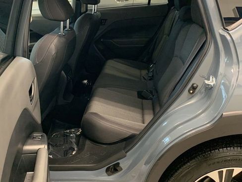 Certified 2024 Subaru Crosstrek 2.0i Premium AWD/4WD image 13