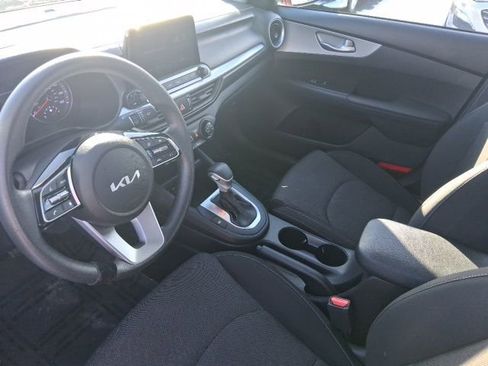 Used 2023 Kia Forte LXS image 15