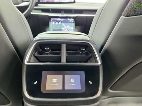 Used 2024 Lucid Air Touring AWD/4WD image 54