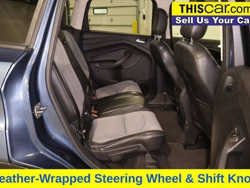 Used 2018 Ford Escape SE w/ SE Sport Appearance Package FWD image 27