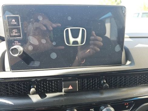 New 2026 Honda CR-V EX-L image 14
