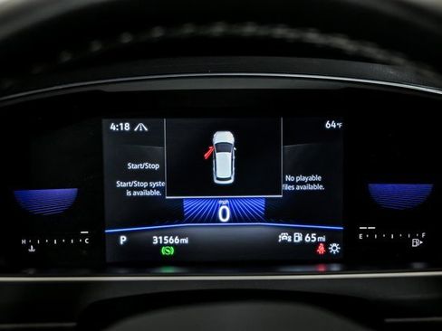 Certified 2022 Volkswagen Tiguan SE image 11