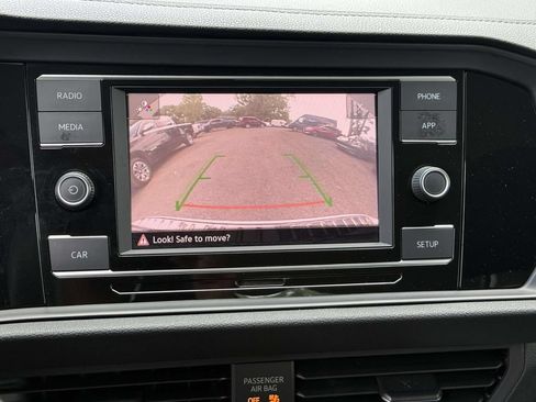 Used 2019 Volkswagen Jetta S w/ Driver Assistance Package FWD image 28