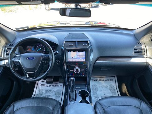 Used 2018 Ford Explorer Limited image 25