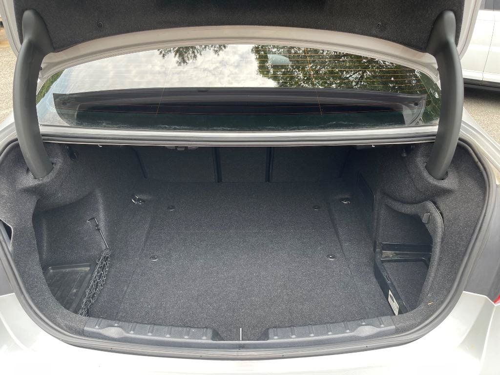 Used 2015 BMW 328i Sedan RWD image 39