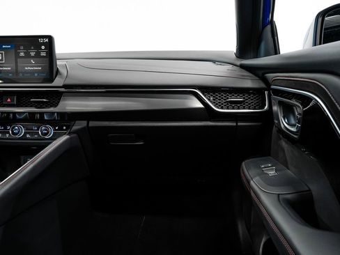 Certified 2025 Acura ADX A-Spec image 28