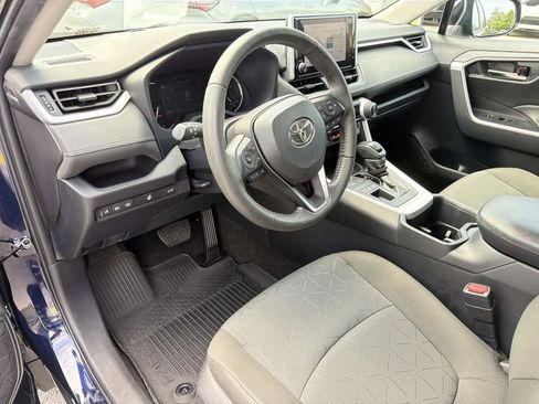 Used 2024 Toyota RAV4 XLE w/ Convenience Package AWD/4WD image 25