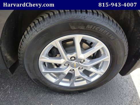 Used 2023 Chevrolet Equinox LT AWD/4WD image 43