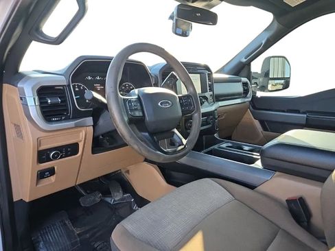 Used 2021 Ford F150 XLT AWD/4WD image 13