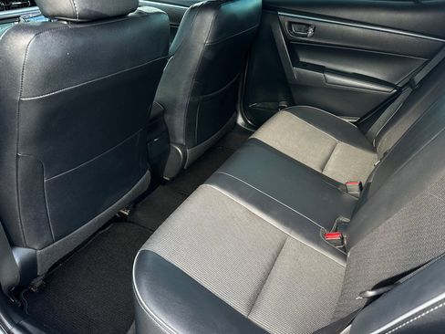 Used 2016 Toyota Corolla S image 14