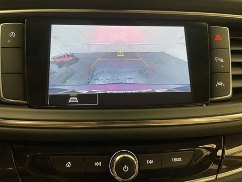 Used 2023 Buick Enclave Essence w/ LPO, Floor Liner Package FWD image 7