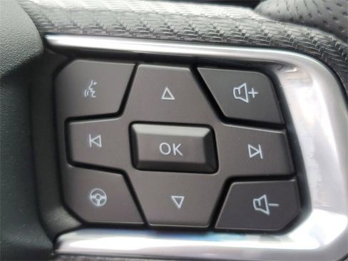 New 2025 Ford Mustang Premium image 25