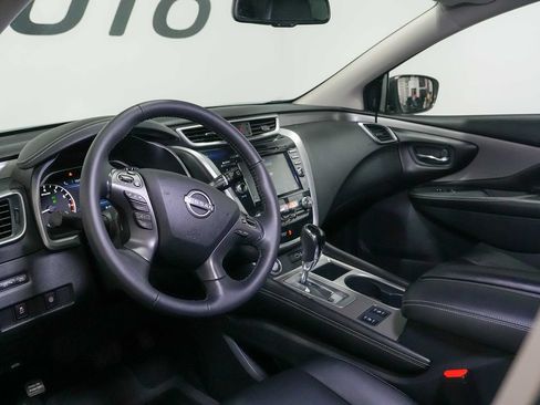 Used 2023 Nissan Murano SV w/ SV Midnight Edition Package FWD image 15