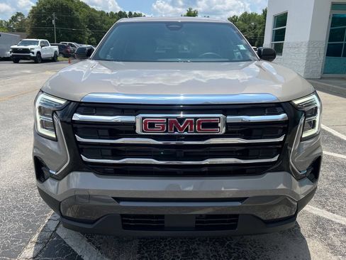 New 2026 GMC Terrain Elevation FWD image 5