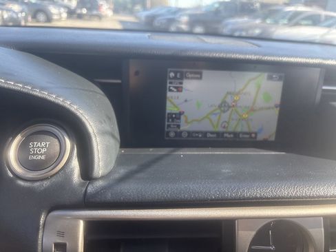 Used 2015 Lexus IS 250 image 18