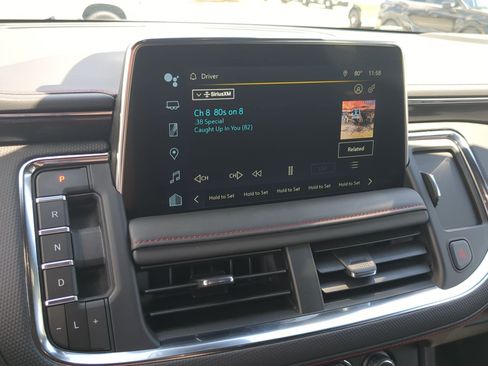 Used 2024 Chevrolet Tahoe RST w/ Luxury Package AWD/4WD image 15
