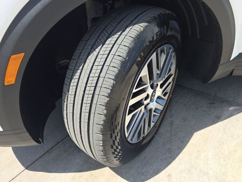 New 2026 Hyundai Palisade SE FWD image 34