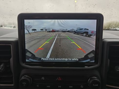 Used 2022 Ford Bronco Sport Big Bend image 22