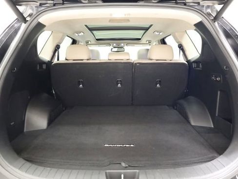 Used 2020 Hyundai Santa Fe Limited w/ Cargo Package FWD image 31