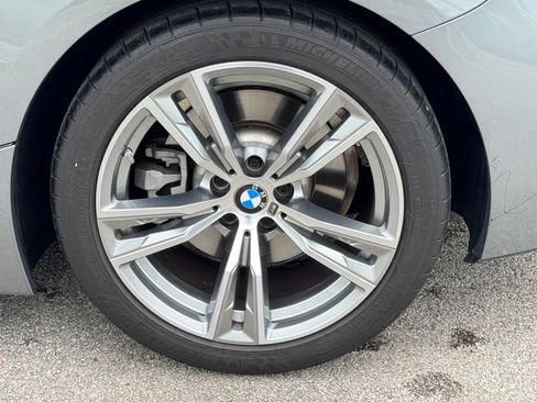 Used 2026 BMW Z4 sDrive30i RWD image 8
