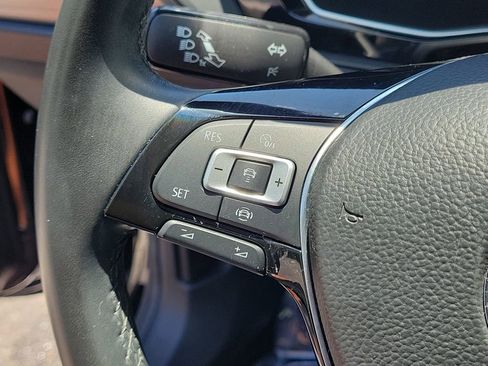 Used 2019 Volkswagen Jetta SEL FWD image 27