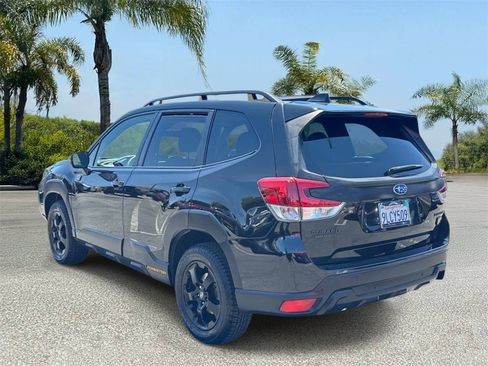 Used 2024 Subaru Forester Wilderness AWD/4WD image 4