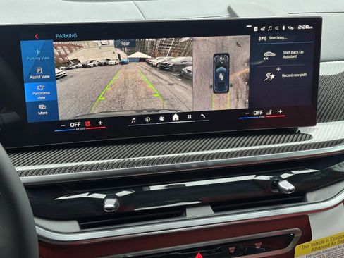 New 2026 BMW X5 M Competition w/ Executive Package image 22