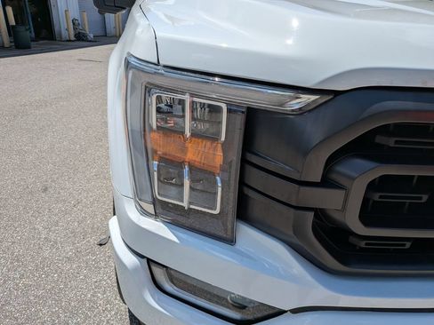 Used 2023 Ford F150 XLT w/ Equipment Group 302A High AWD/4WD image 12
