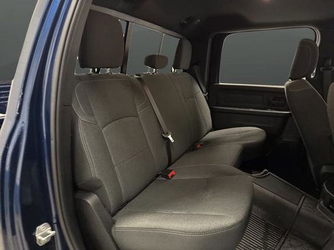 Used 2024 RAM 3500 Tradesman image 31