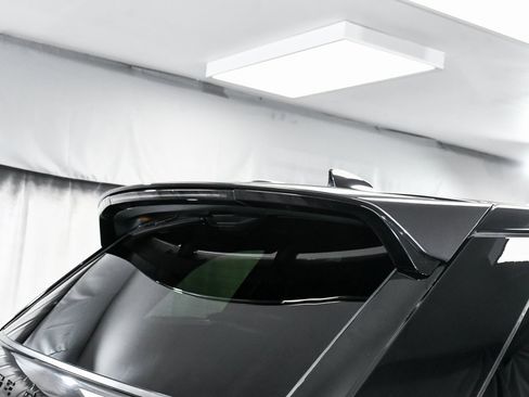 Used 2022 Land Rover Range Rover Sport HSE Silver Edition image 82