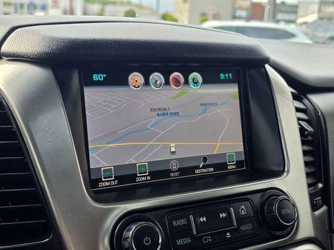 Used 2015 Chevrolet Tahoe LTZ AWD/4WD image 29