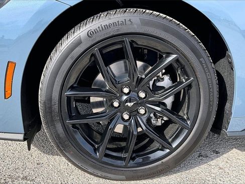 New 2026 Ford Mustang Coupe image 10